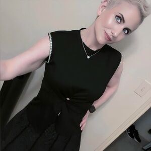 Meet your Posher, Adiba